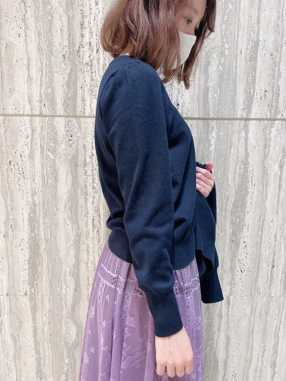 組曲 林 コーディネート画像