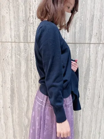 組曲 林 コーディネート画像