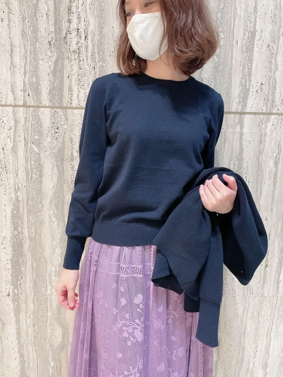 組曲 林 コーディネート画像