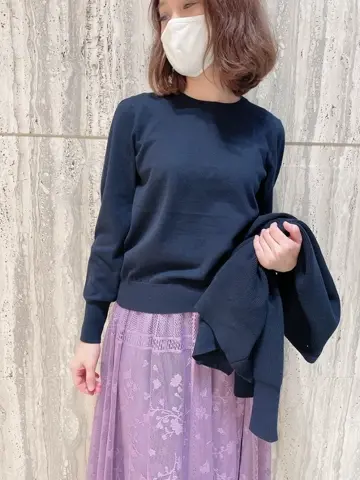 組曲 林 コーディネート画像