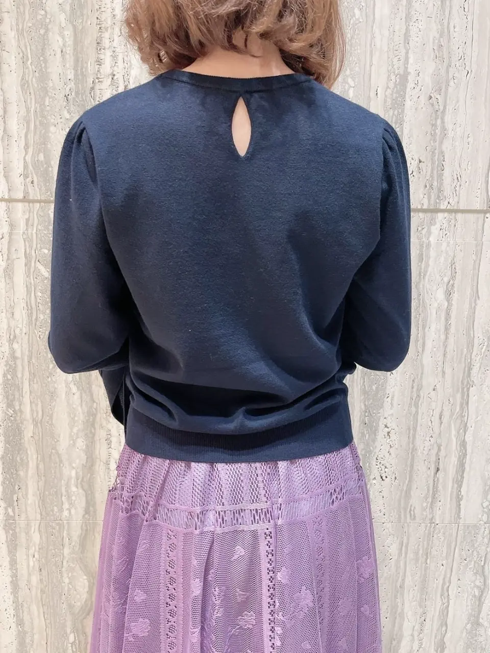 組曲 林 コーディネート画像