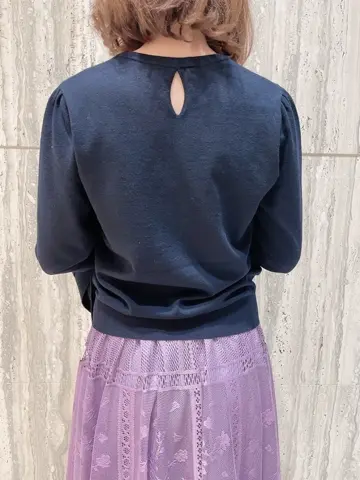 組曲 林 コーディネート画像