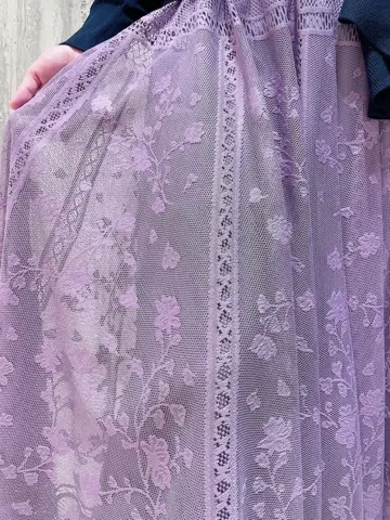 組曲 林 コーディネート画像