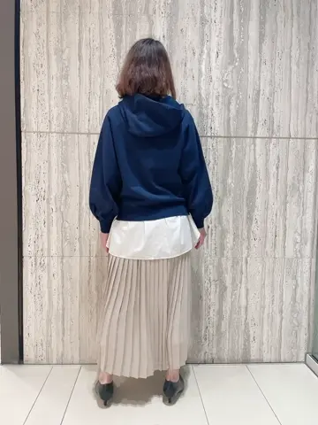 組曲 林 コーディネート画像