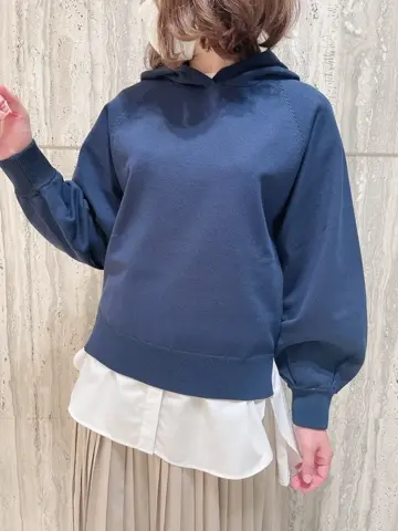 組曲 林 コーディネート画像