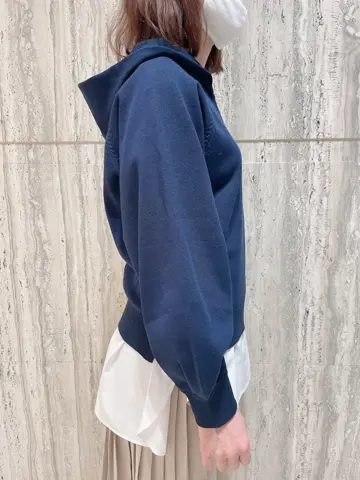 組曲 林 コーディネート画像