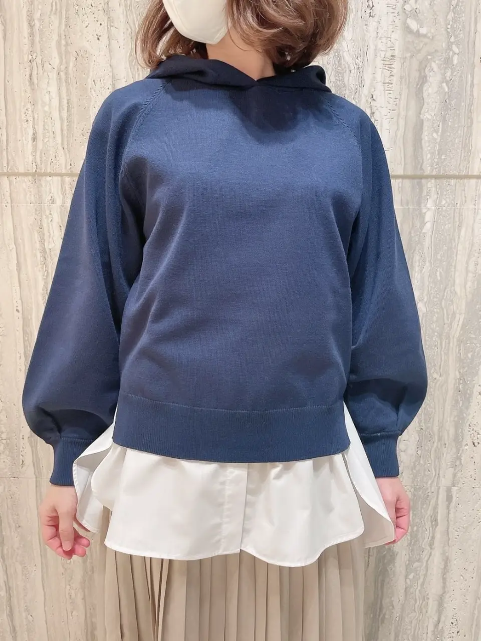 組曲 林 コーディネート画像