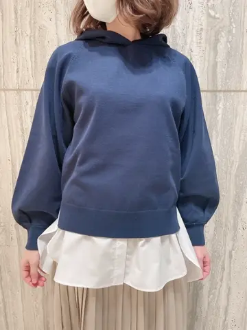 組曲 林 コーディネート画像