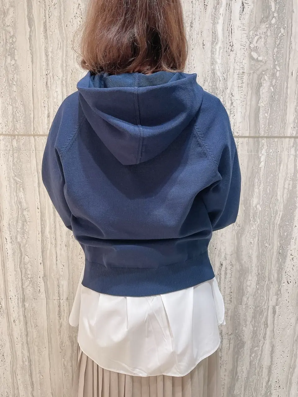 組曲 林 コーディネート画像