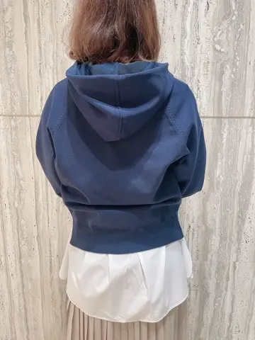 組曲 林 コーディネート画像