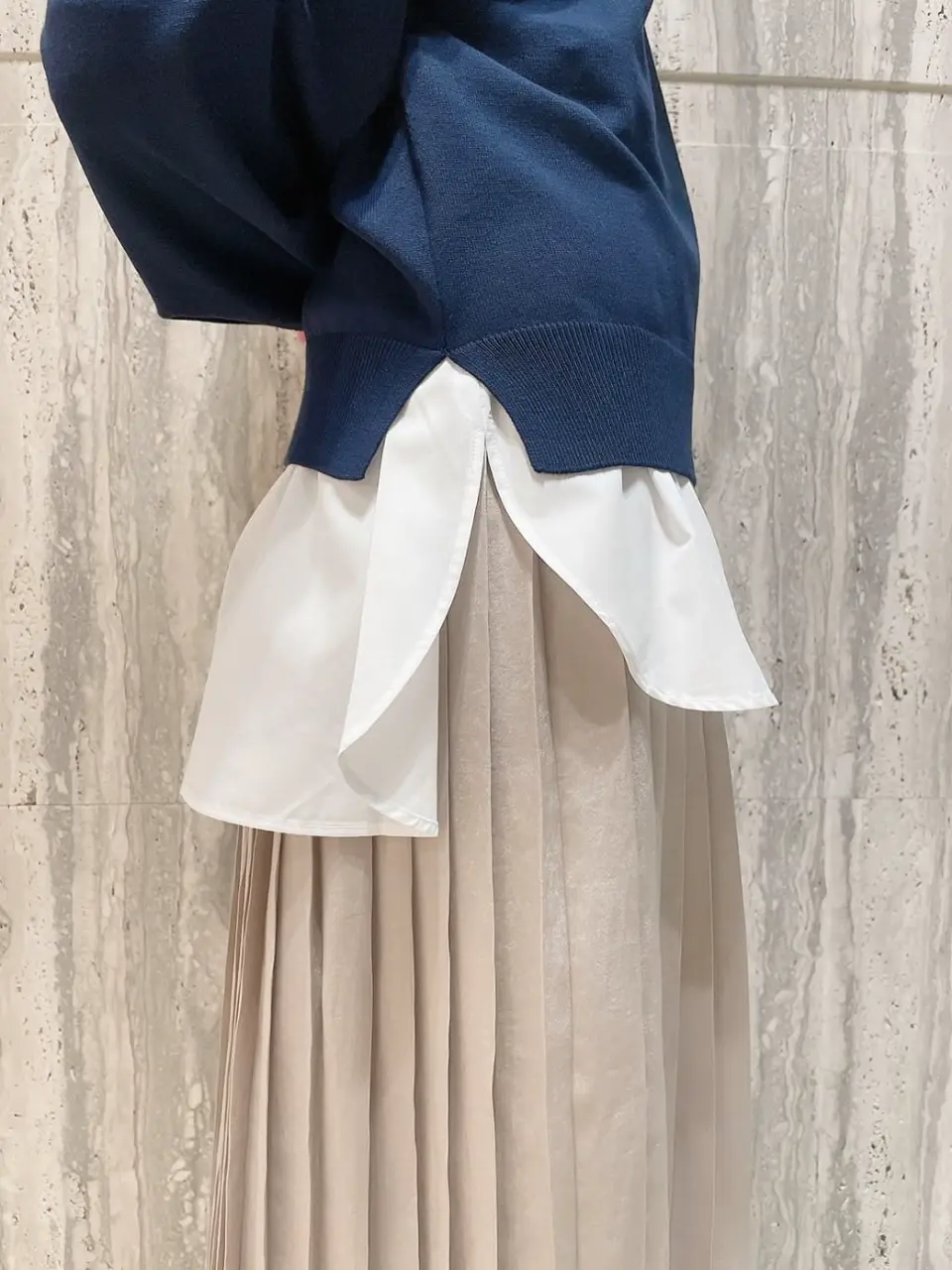 組曲 林 コーディネート画像