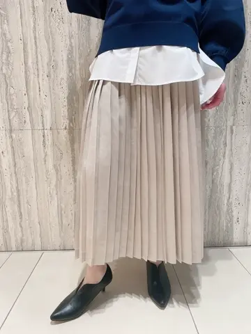 組曲 林 コーディネート画像