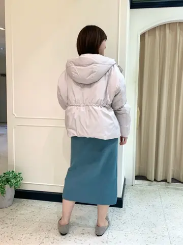 組曲 粟津 コーディネート画像