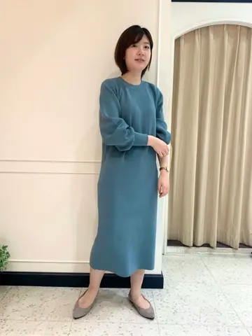 組曲 粟津 コーディネート画像