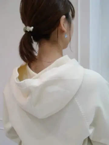 組曲 小林 コーディネート画像