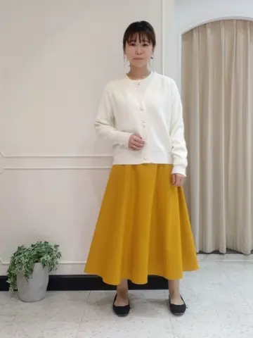 組曲 小林 コーディネート画像