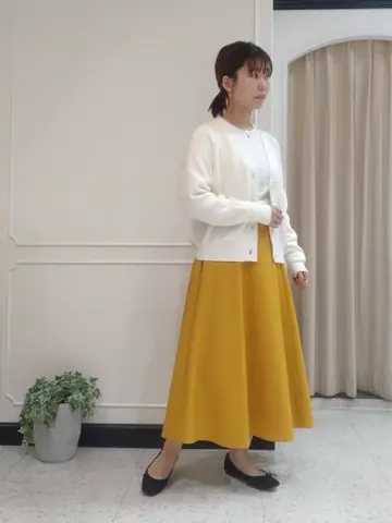 組曲 小林 コーディネート画像