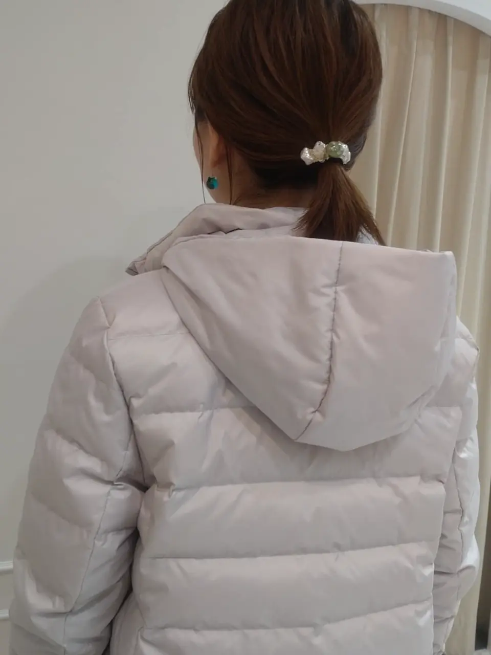 組曲 小林 コーディネート画像