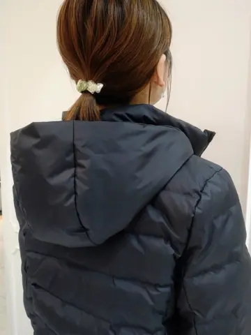 組曲 小林 コーディネート画像