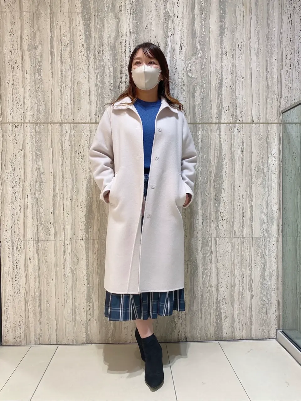 組曲 平瀬 コーディネート画像