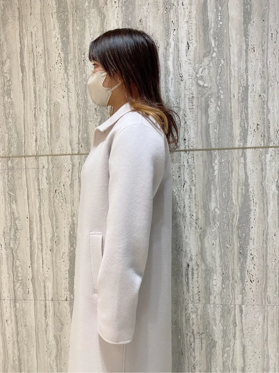 組曲 平瀬 コーディネート画像