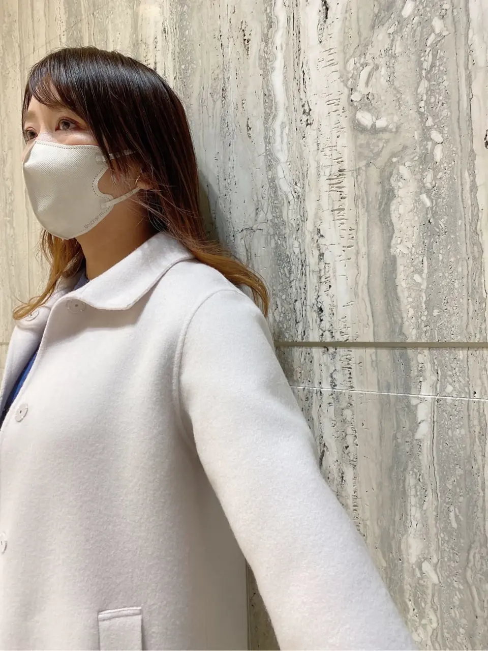 組曲 平瀬 コーディネート画像