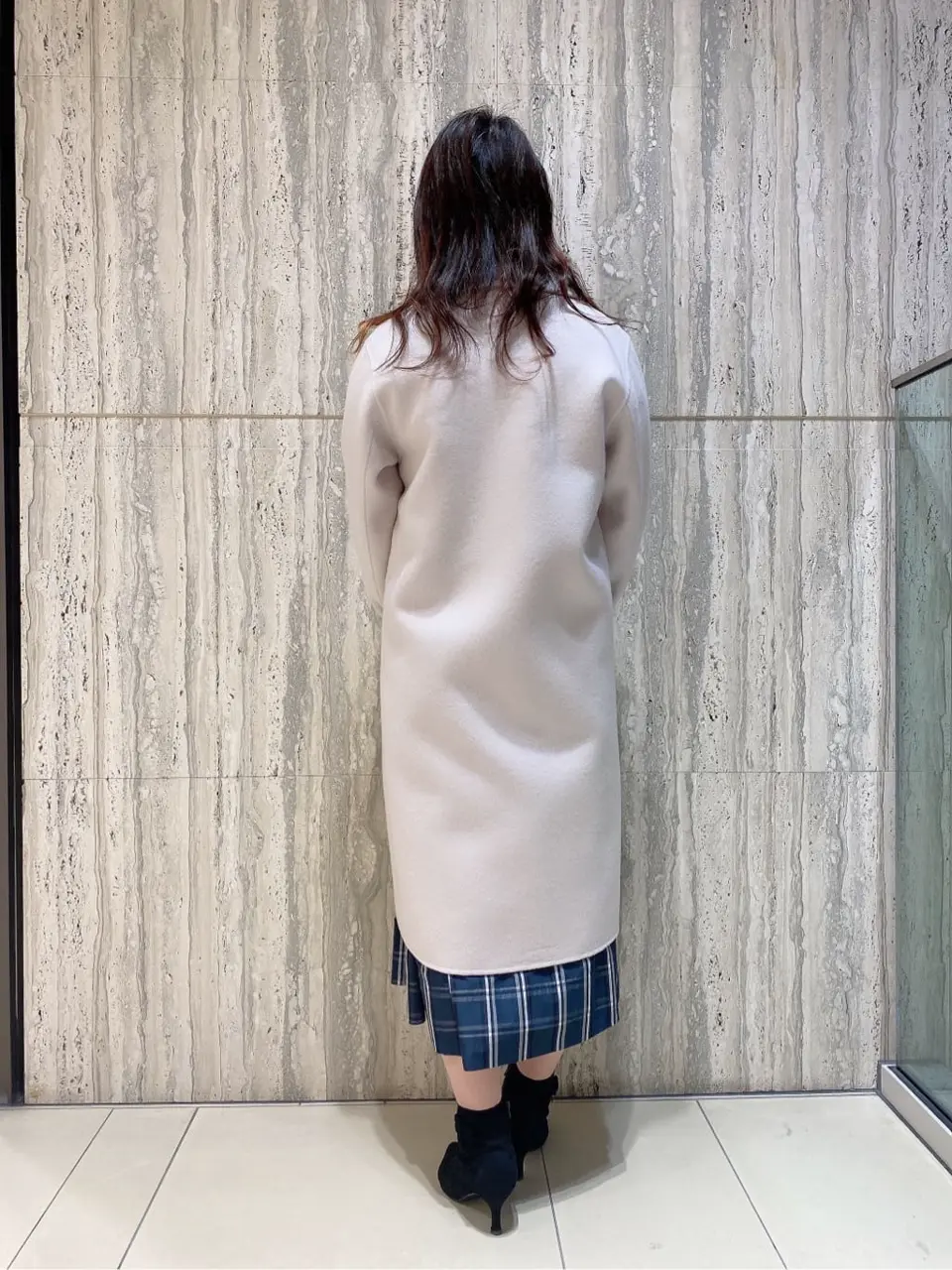 組曲 平瀬 コーディネート画像