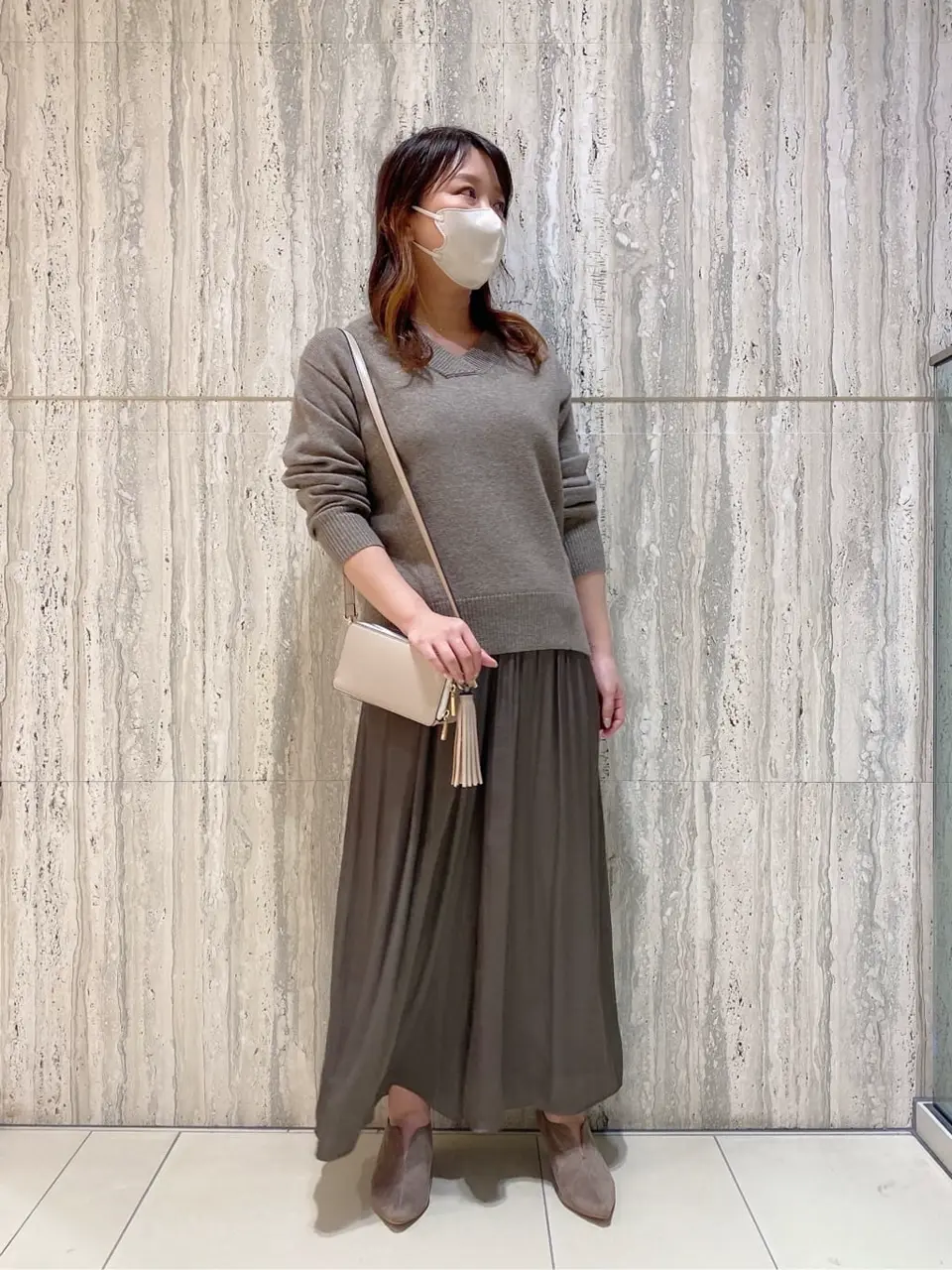 組曲 平瀬 コーディネート画像