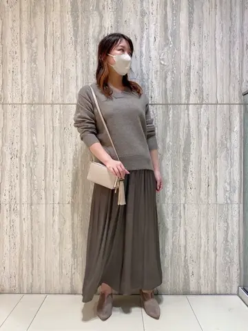 組曲 平瀬 コーディネート画像