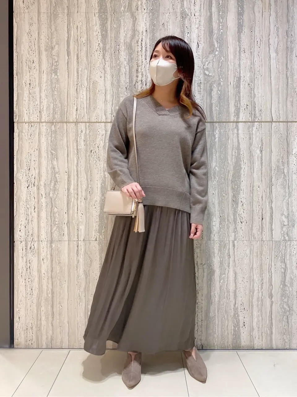 組曲 平瀬 コーディネート画像