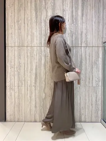 組曲 平瀬 コーディネート画像