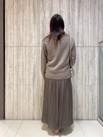 組曲 平瀬 コーディネート画像