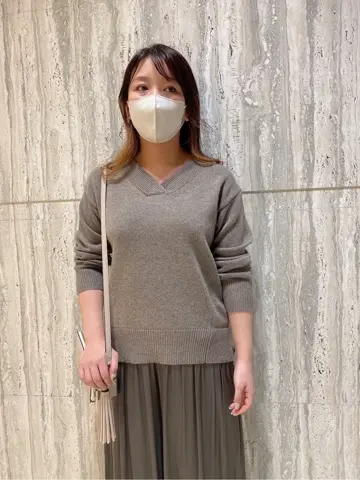 組曲 平瀬 コーディネート画像