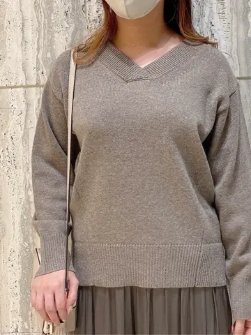 組曲 平瀬 コーディネート画像