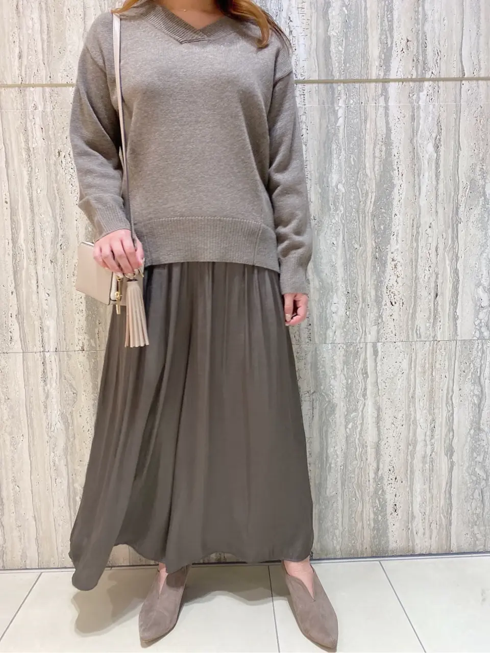 組曲 平瀬 コーディネート画像