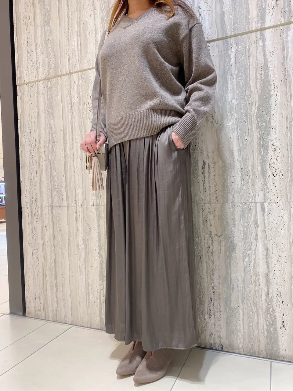 組曲 平瀬 コーディネート画像