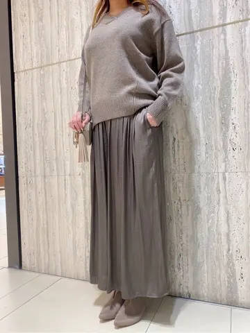 組曲 平瀬 コーディネート画像