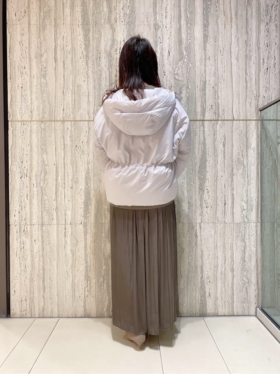 組曲 平瀬 コーディネート画像