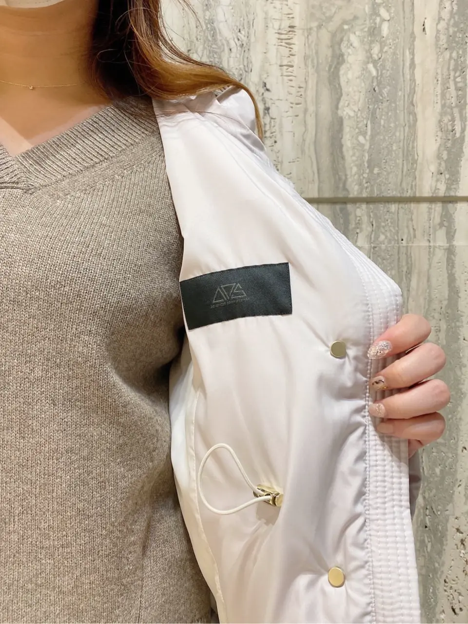 組曲 平瀬 コーディネート画像