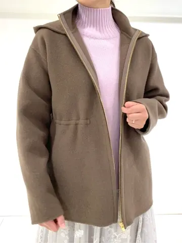 組曲 會澤 コーディネート画像