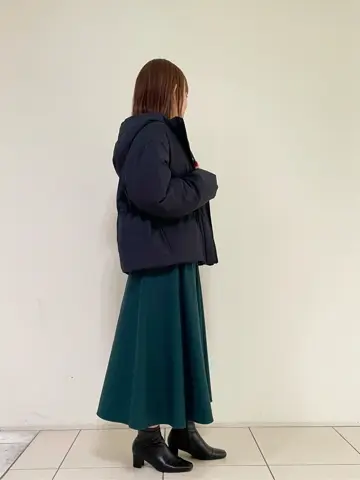 組曲 日髙 コーディネート画像