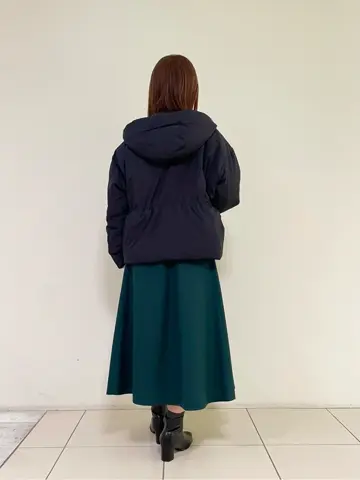 組曲 日髙 コーディネート画像