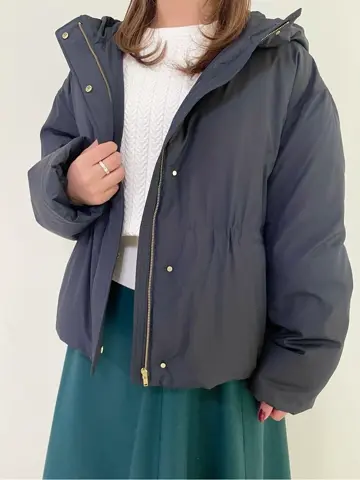 組曲 日髙 コーディネート画像