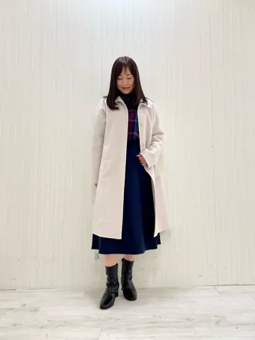 組曲 K コーディネート画像