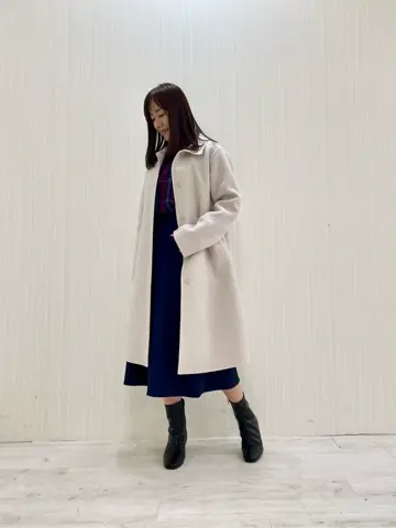 組曲 K コーディネート画像