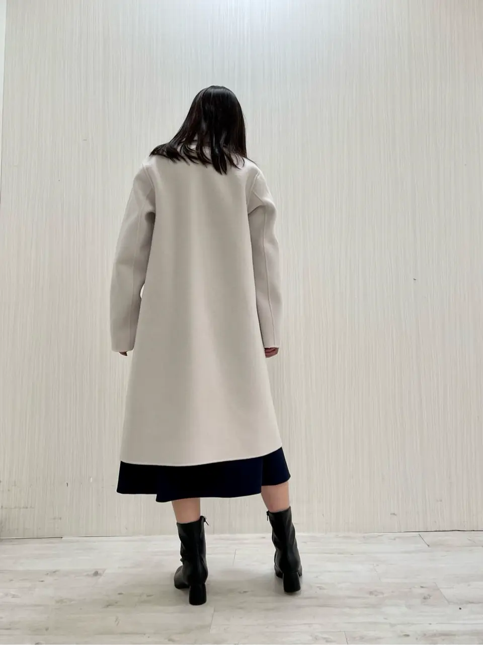 組曲 K コーディネート画像