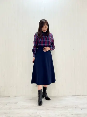 組曲 K コーディネート画像