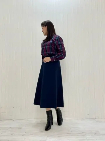 組曲 K コーディネート画像