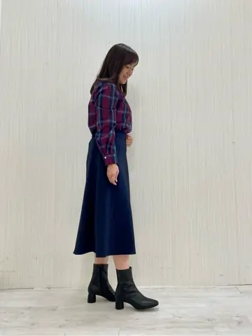 組曲 K コーディネート画像