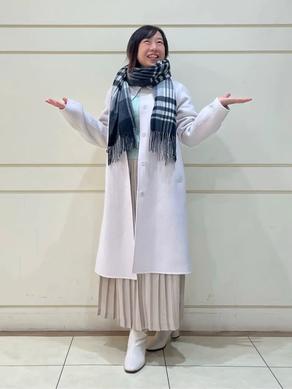 組曲 SAKAI コーディネート画像